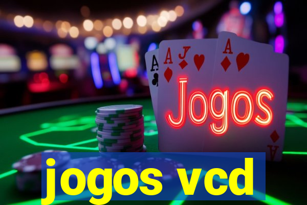 jogos vcd